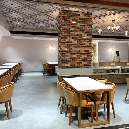 Hotel Bmd The Grand Bhilwara Exterior foto